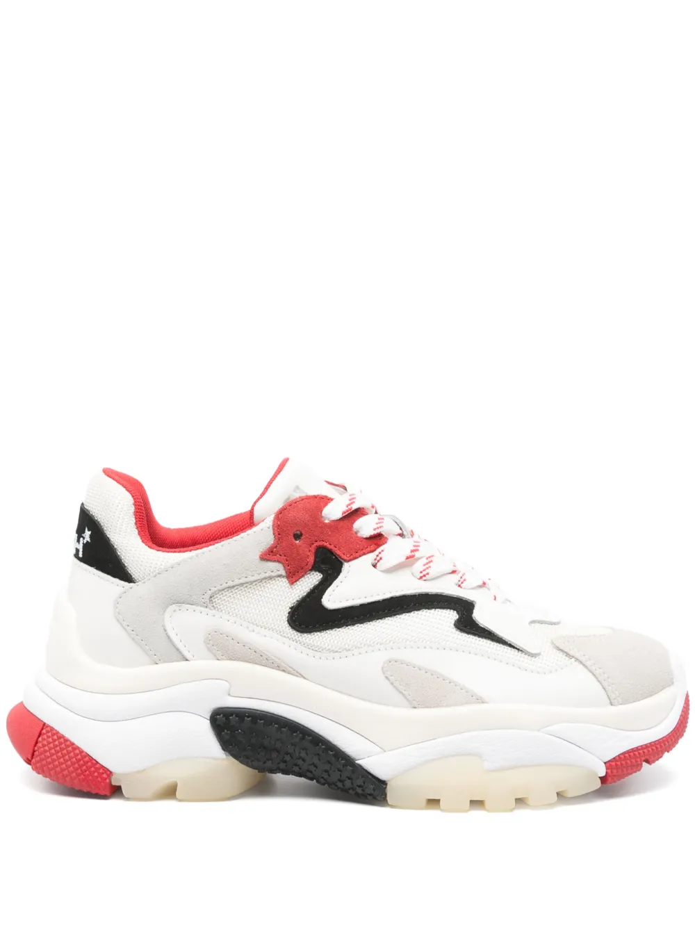 Ash Addict sneakers White