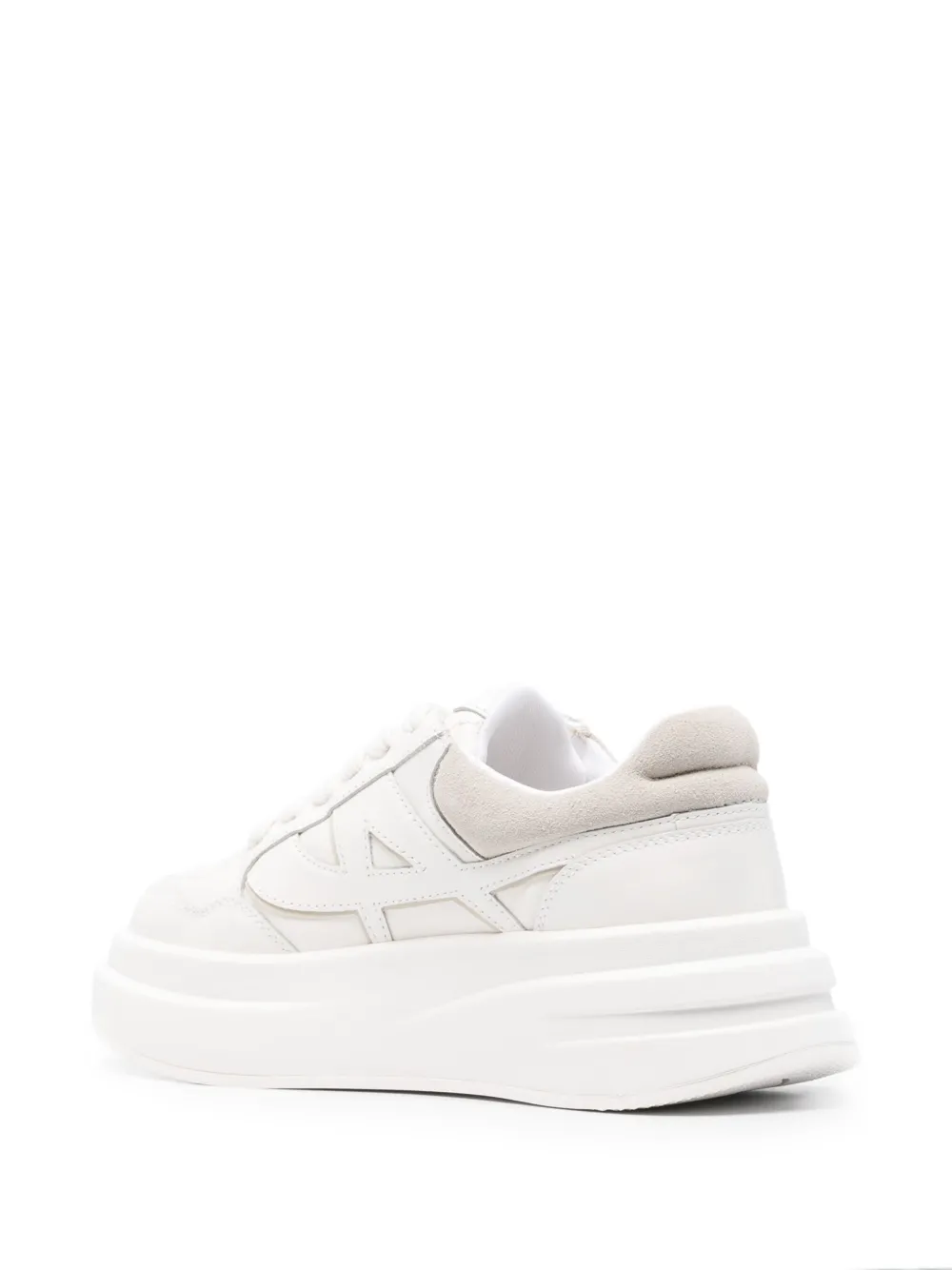 Ash Sneakers Icone 09 | Trainers | Image 3