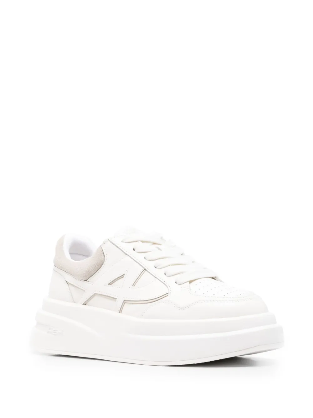 Ash Icone 09 sneakers - Wit