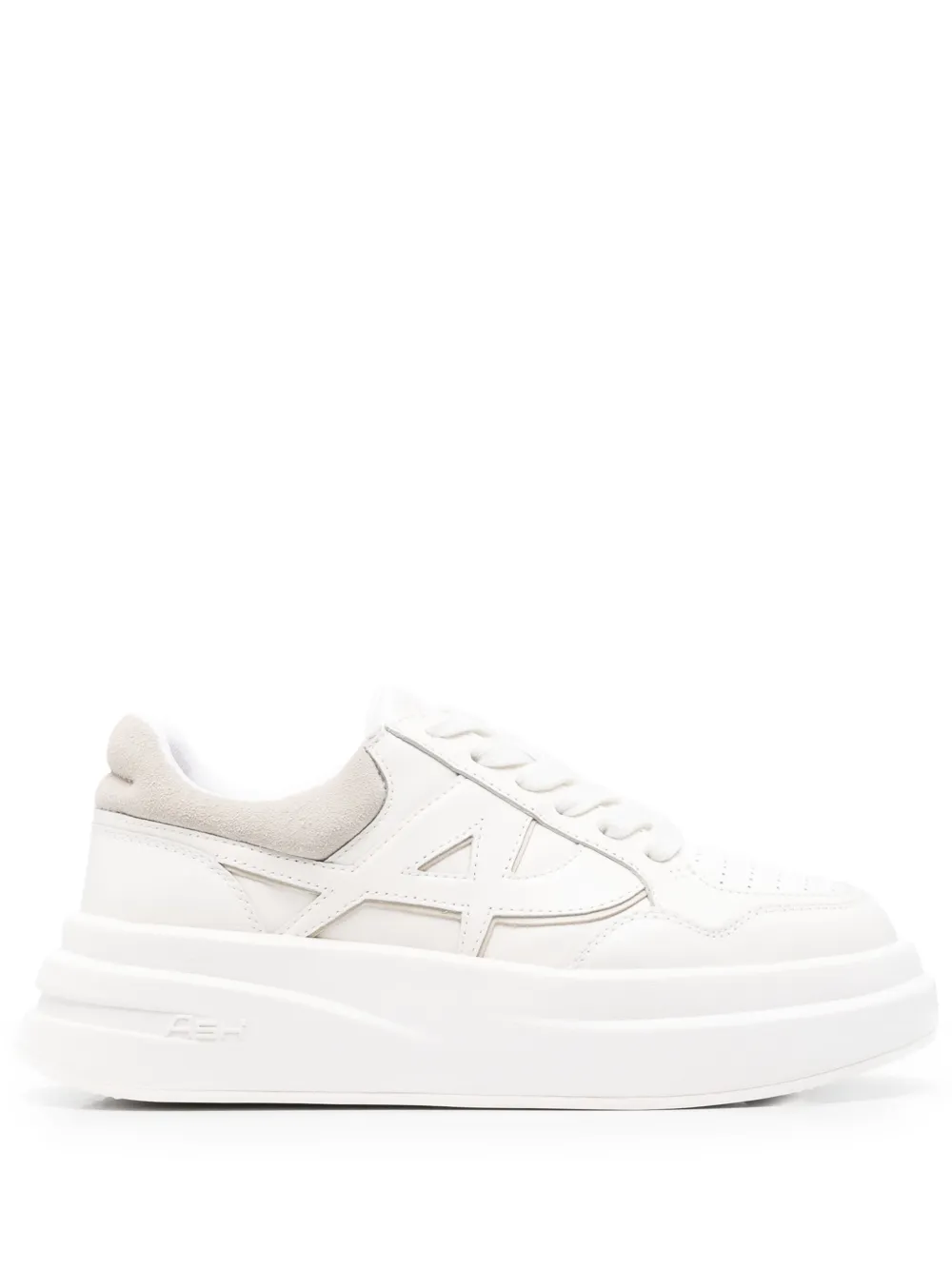 Ash Icone 09 sneakers White