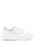 Ash Icone 09 sneakers - White