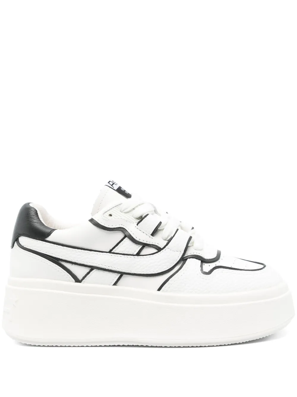 Ash tenis Match | blanco | Image 1