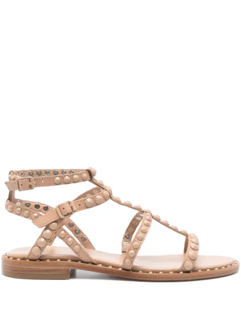 Ash Precious flat sandals 