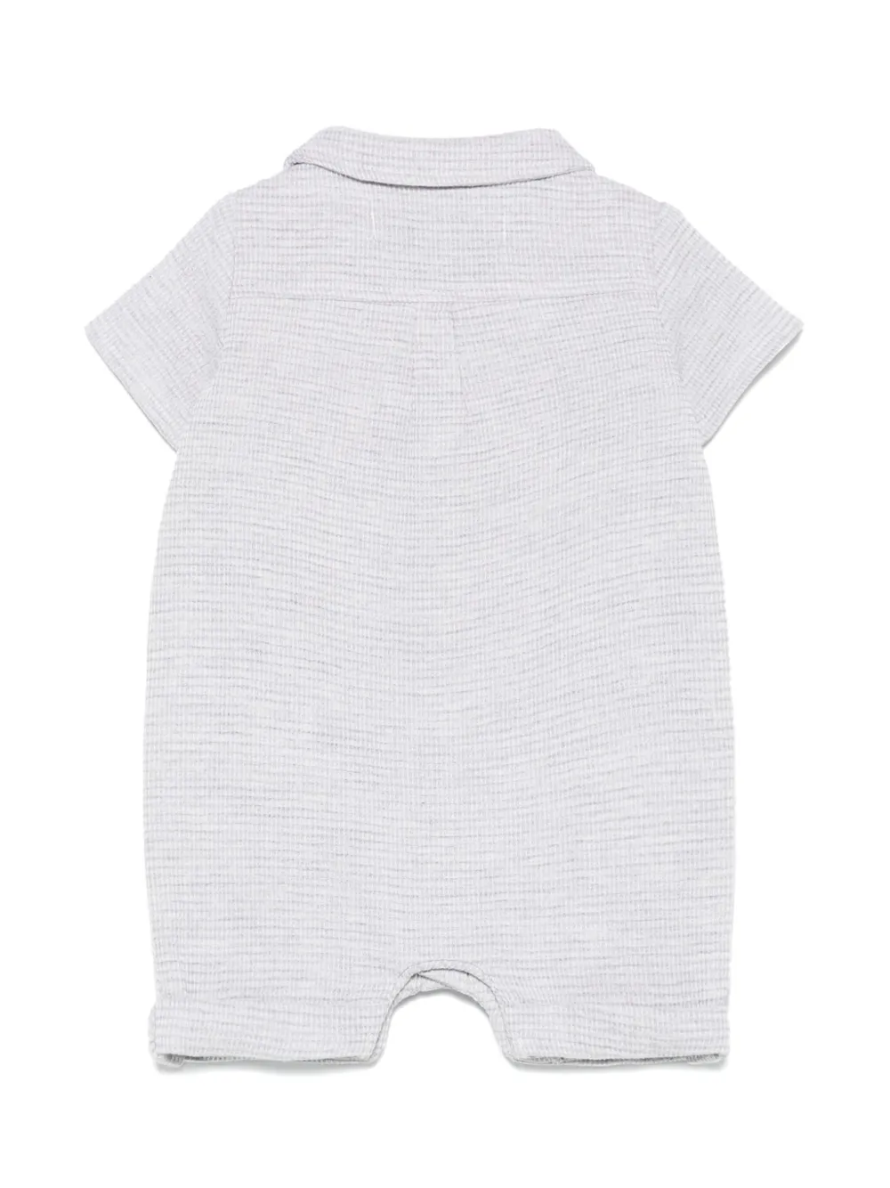 Tartine Et Chocolat waffle-effect shorties | Shorties | Image 2