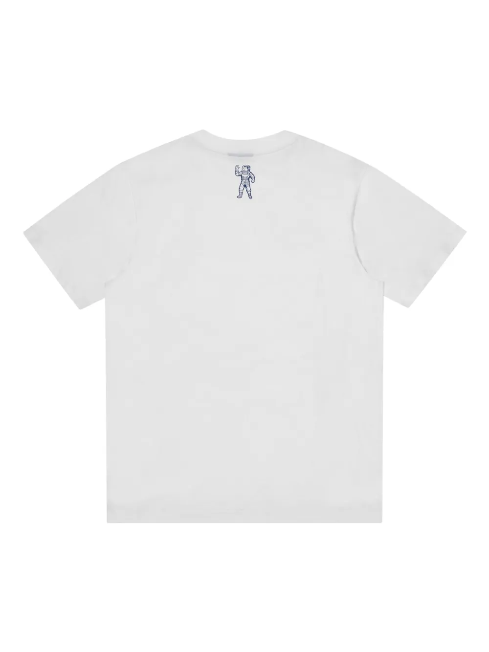 Billionaire Boys Club Astro Helmet T-shirt - Wit