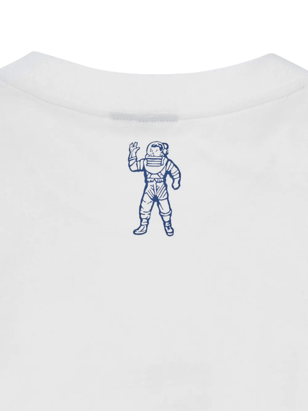 Billionaire Boys Club T-shirt met logo Wit