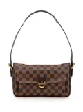 Louis Vuitton Pre-Owned 2006 Damier Ebene Ravello GM shoulder bag - Brown