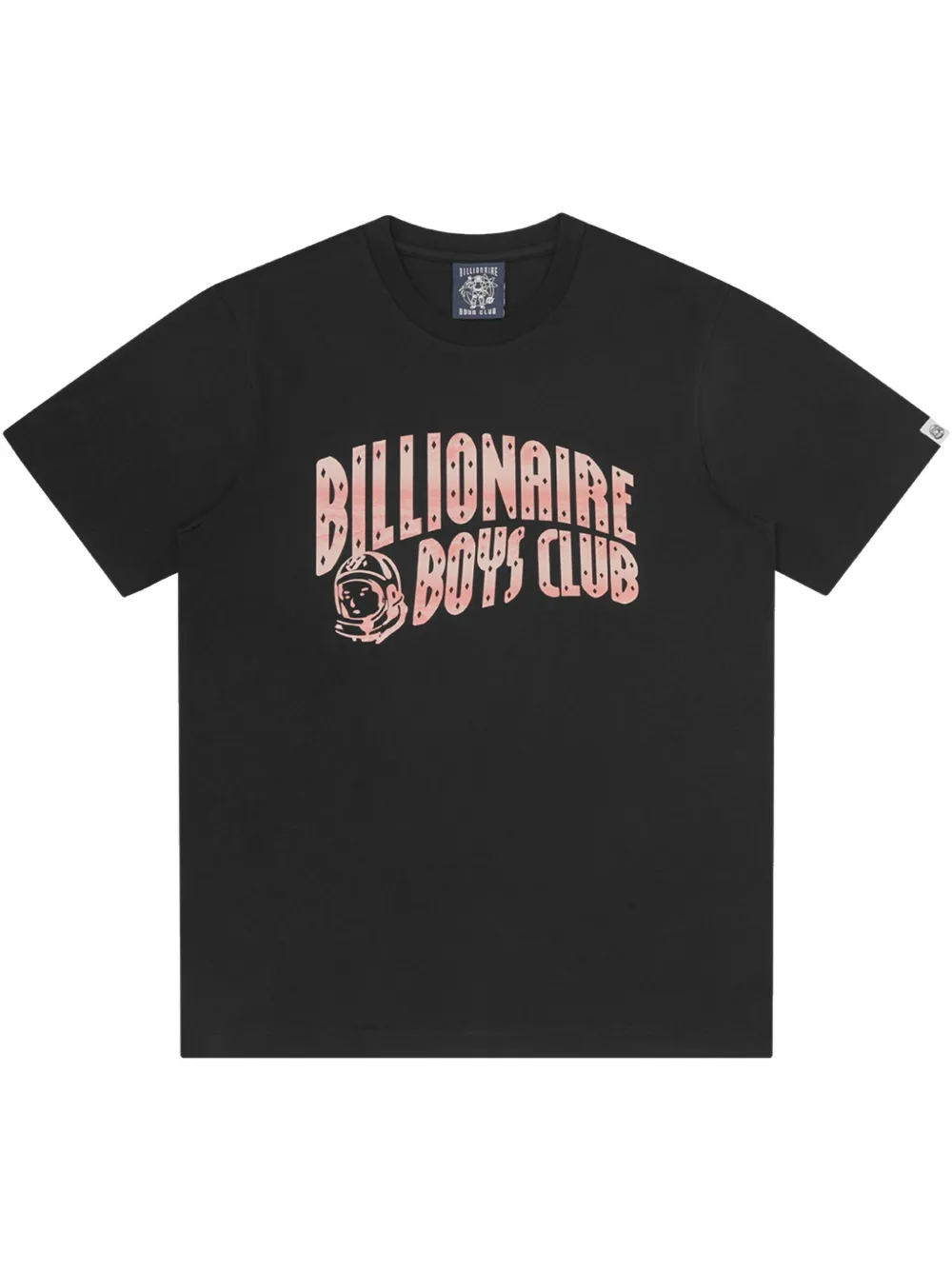 Billionaire Boys Club Arch Logo Tシャツ - ブラック Billionaire Boys Club Arch Logo Tシャツ - ブラック