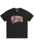 Billionaire Boys Club Arch Logo T-shirt - Black