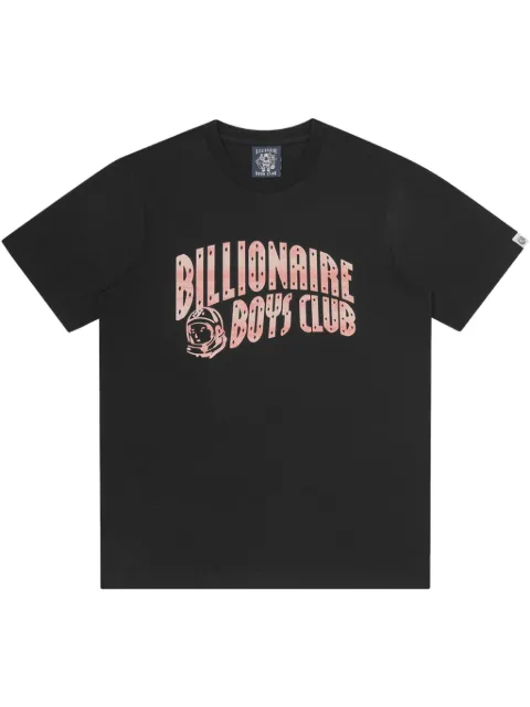 Billionaire Boys Club playera Arch Logo