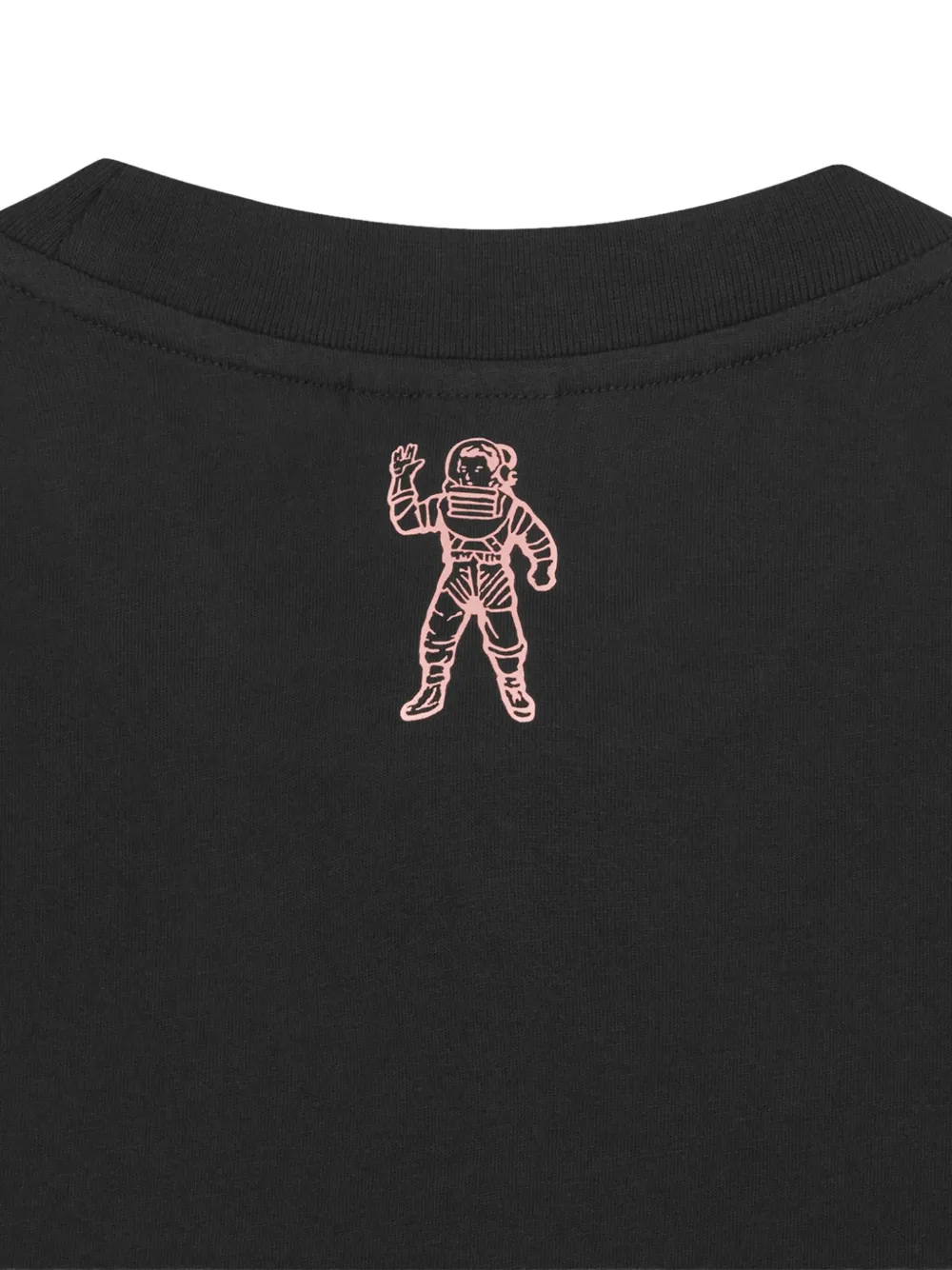 Billionaire Boys Club Arch Logo T-shirt Zwart