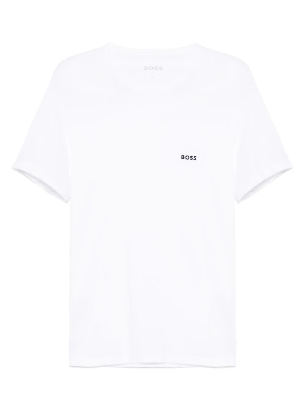 BOSS logo T-shirt (set of three) | T-Shirts | Image 2