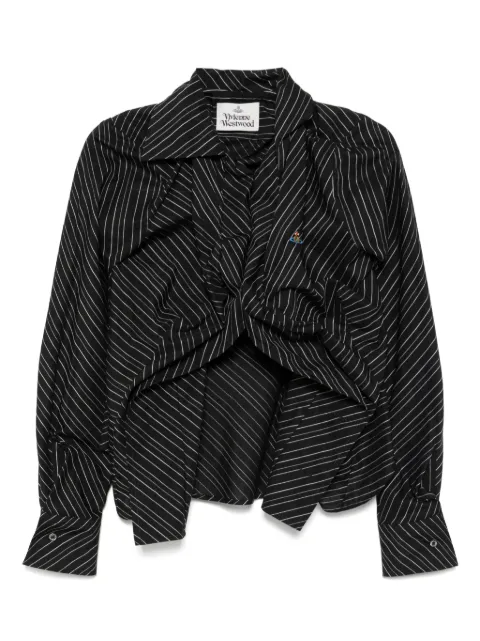 Vivienne Westwood Drunken shirt