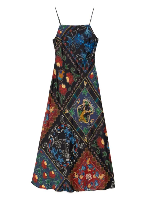 FARM Rio Arabesque dress