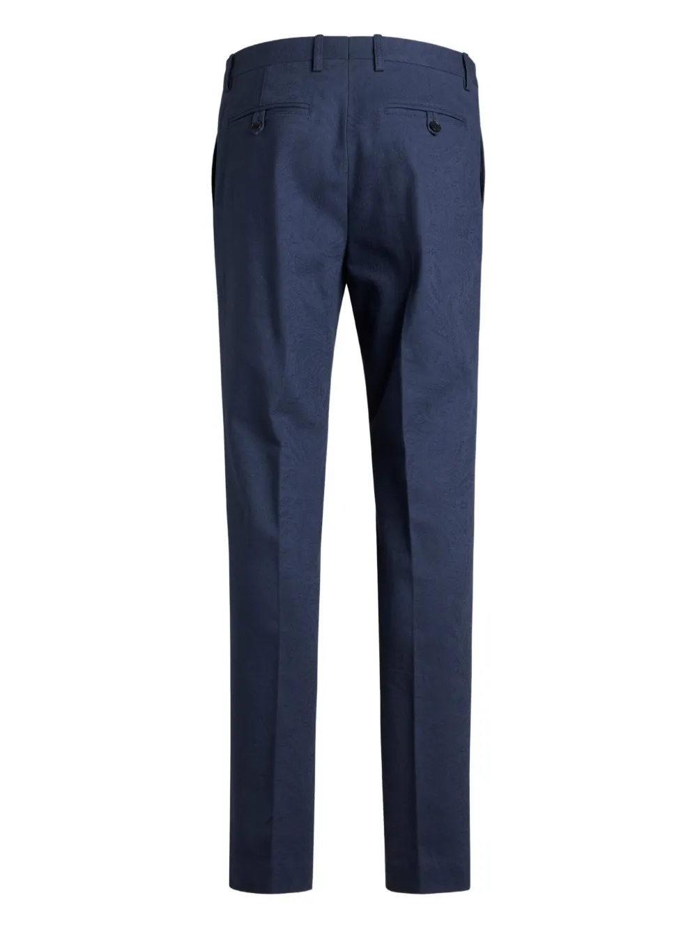 ETRO paisley-pattern trousers | Tailored Pants | Image 2