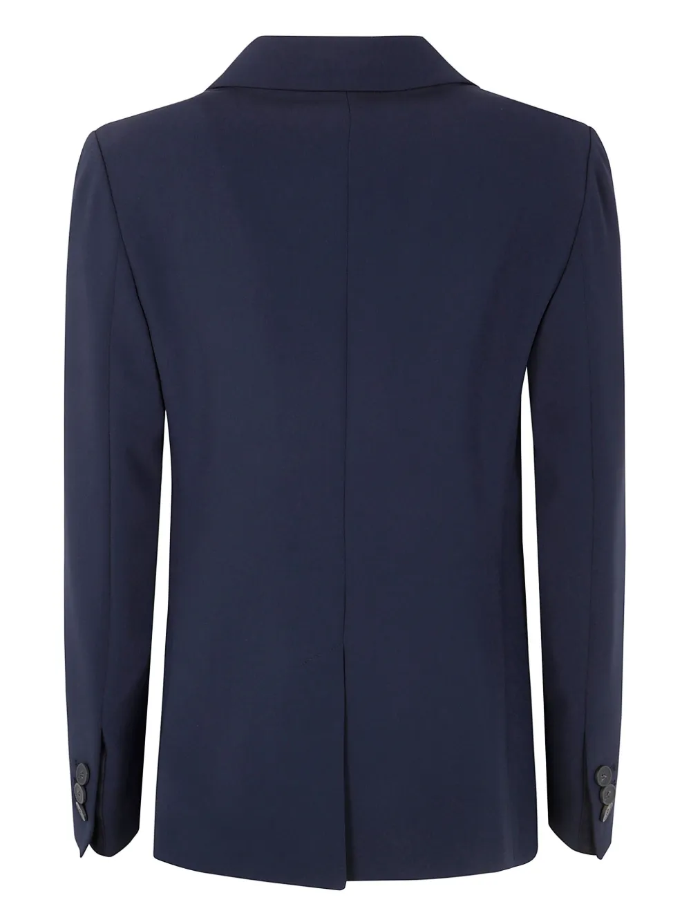 Emporio Armani Icon blazer - Blauw