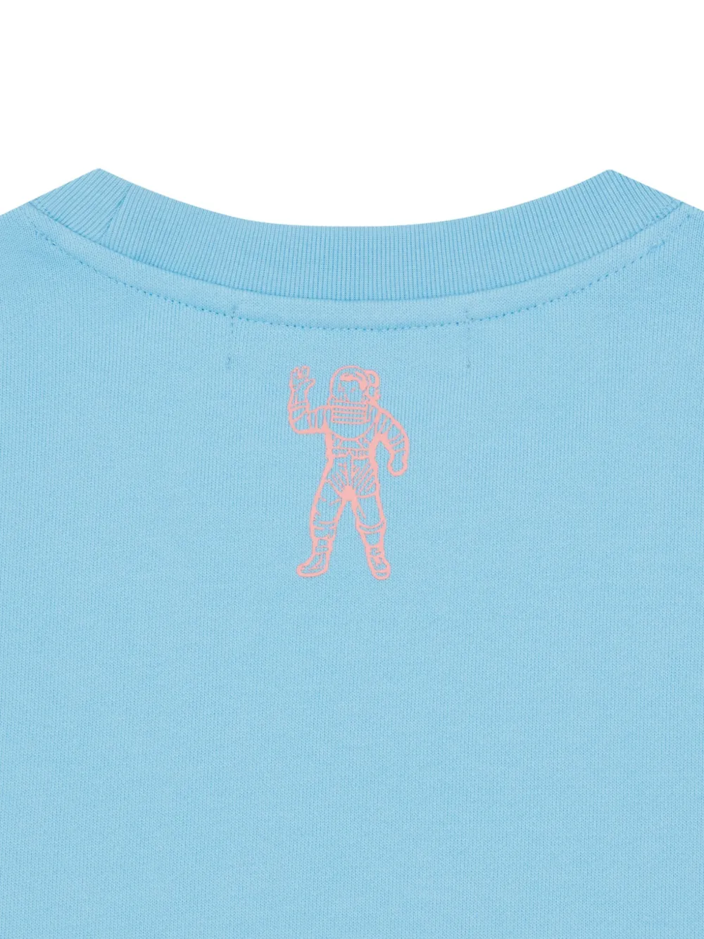 Billionaire Boys Club Arch Logo sweater Blauw