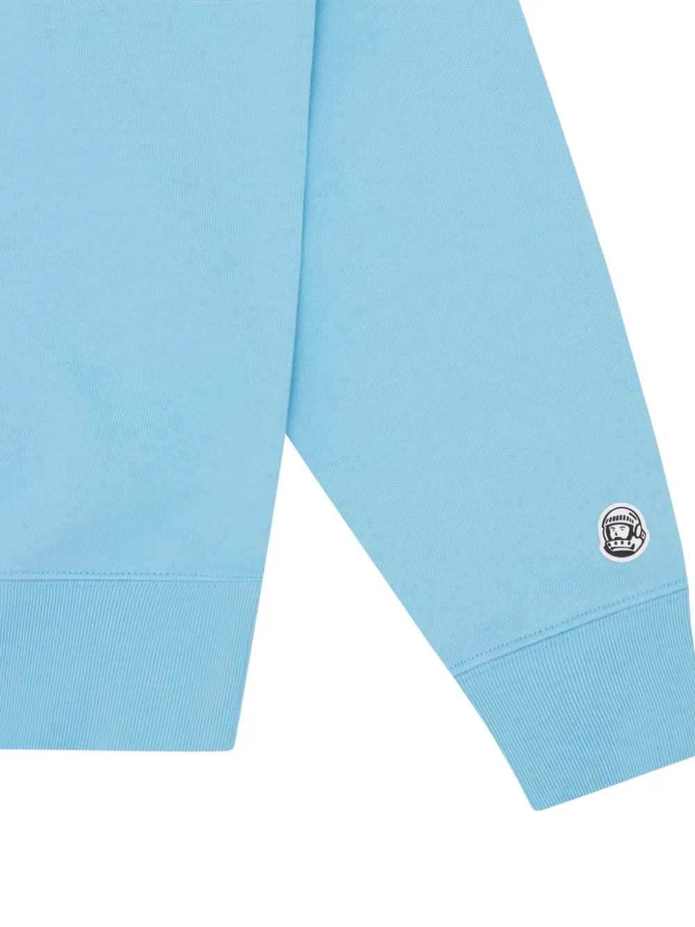 Billionaire Boys Club Arch Logo sweater Blauw