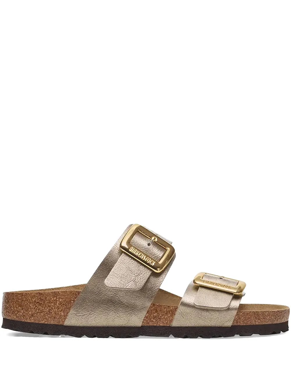 Birkenstock Arizona slides Neutrals