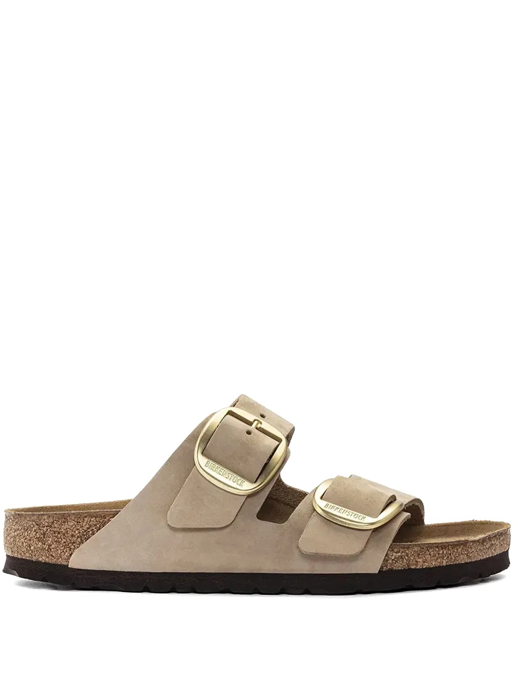 Birkenstock Arizona slides Neutrals