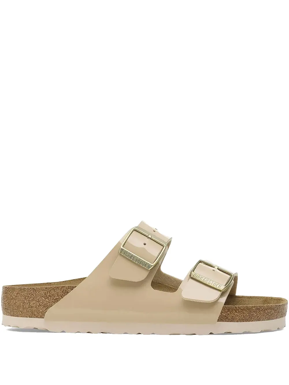 Birkenstock Arizona slides Neutrals