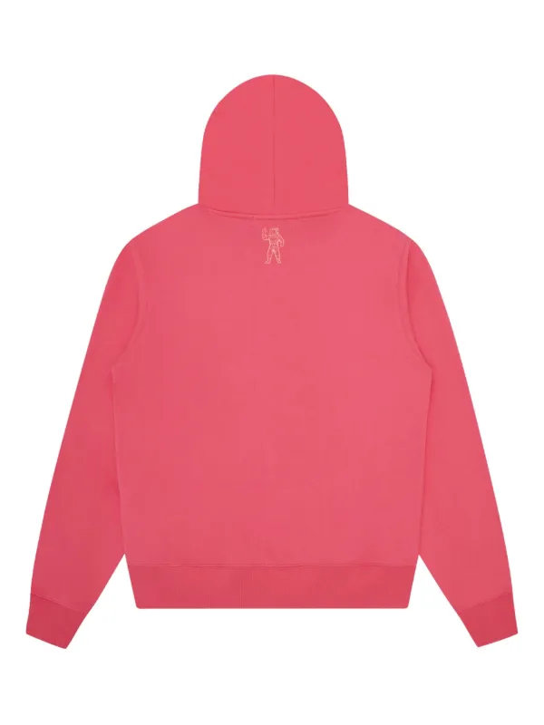 Billionaire Boys Club Classic Curve Logo パーカー | ピンク 
