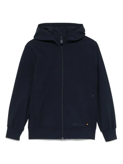 Save The Duck Kids hooded jacket