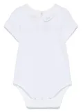 Tartine Et Chocolat cotton bodysuit - White