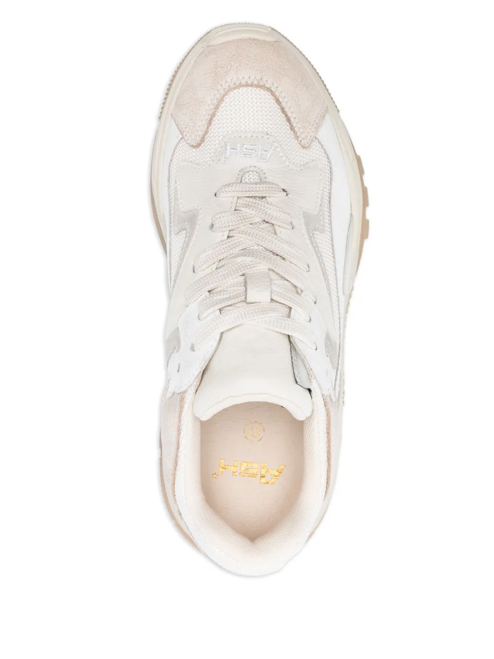 Ash Addict sneakers Beige