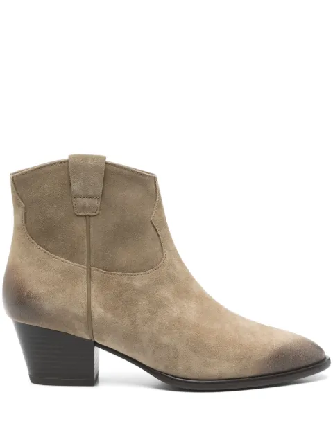 Ash 50mm Fame boots