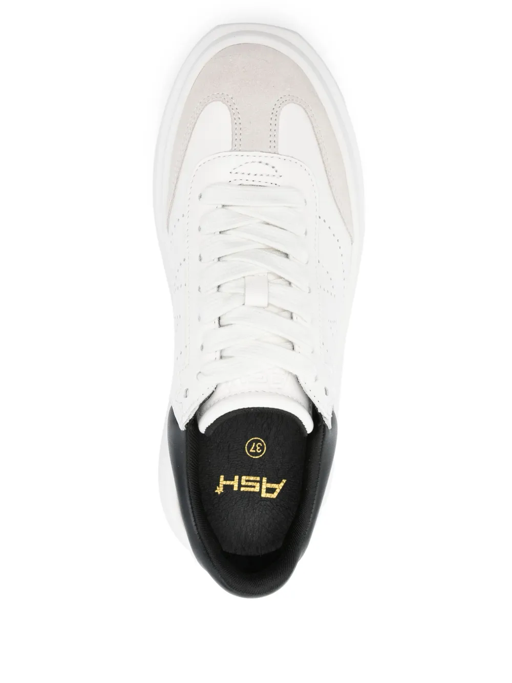 Ash Impulse sneakers White