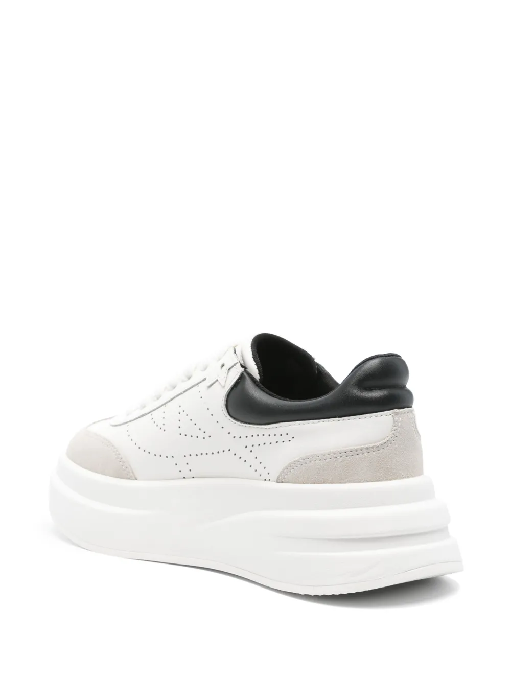 Ash Impulse sneakers White