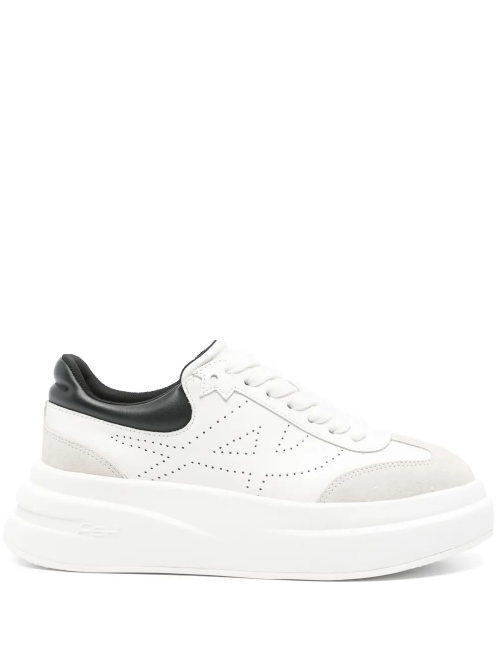 Ash Impulse sneakers White