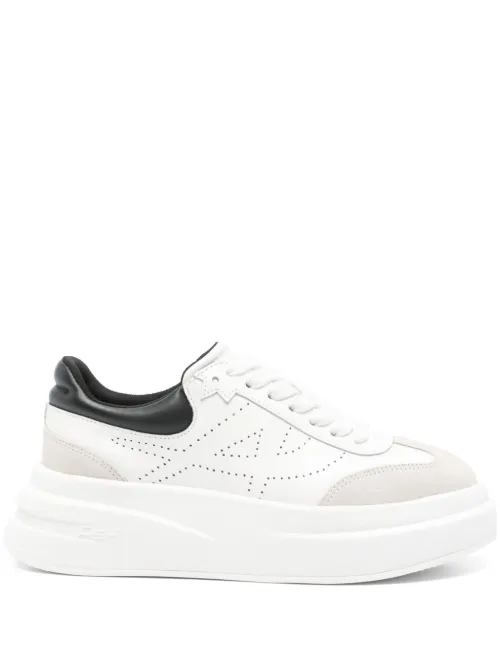 Ash baskets Impulse - Blanc - Ash - Modalova