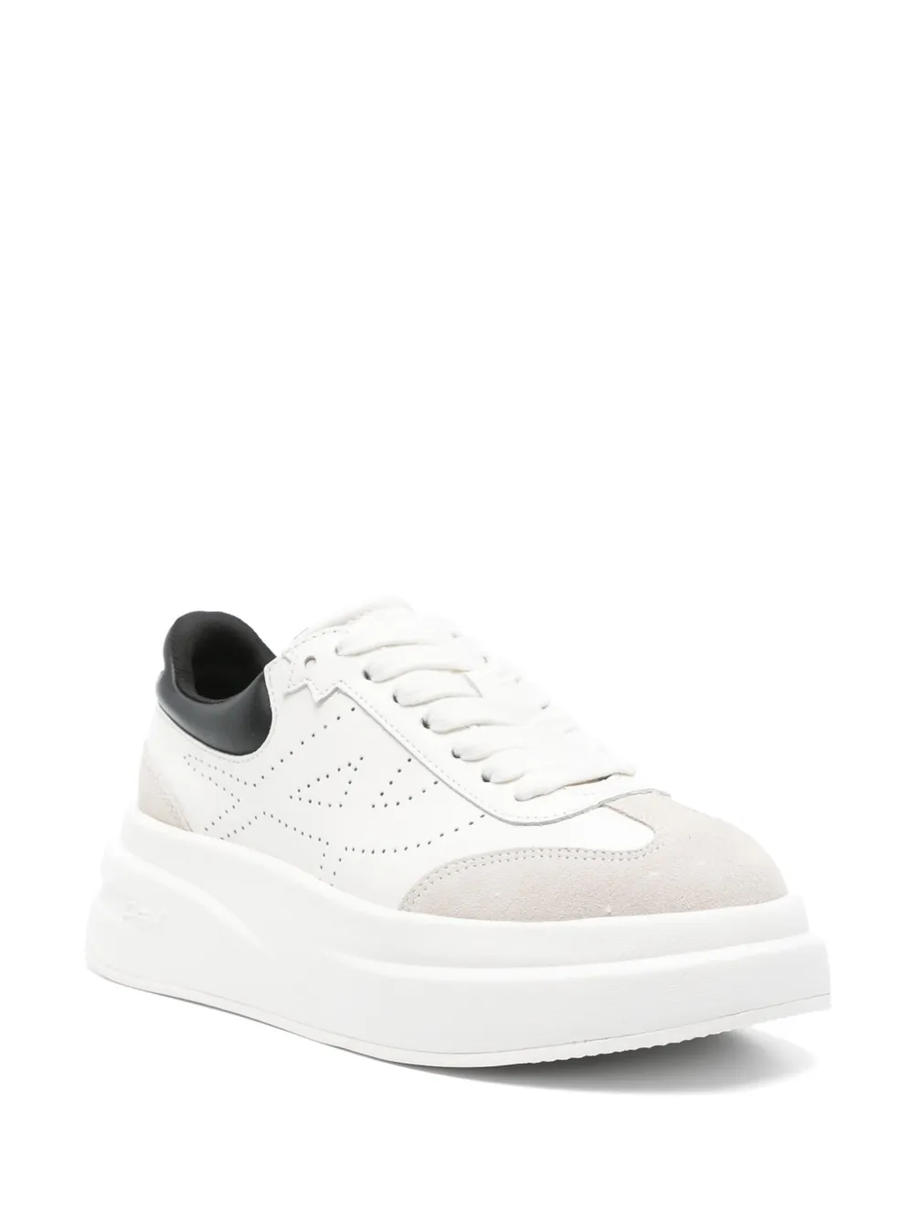 Ash Impulse sneakers White