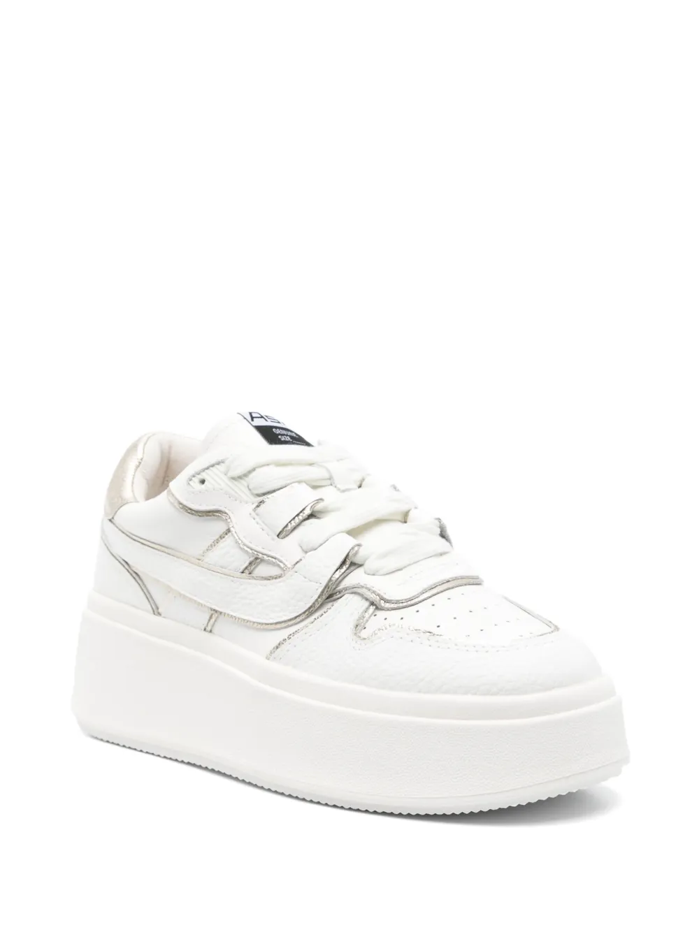 Ash Match sneakers - Wit