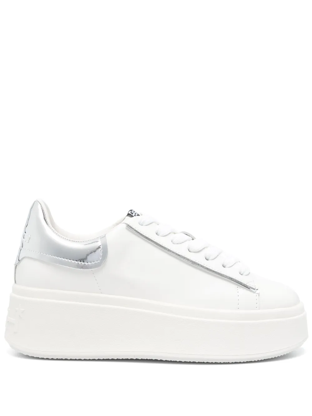 Ash Moby sneakers Wit