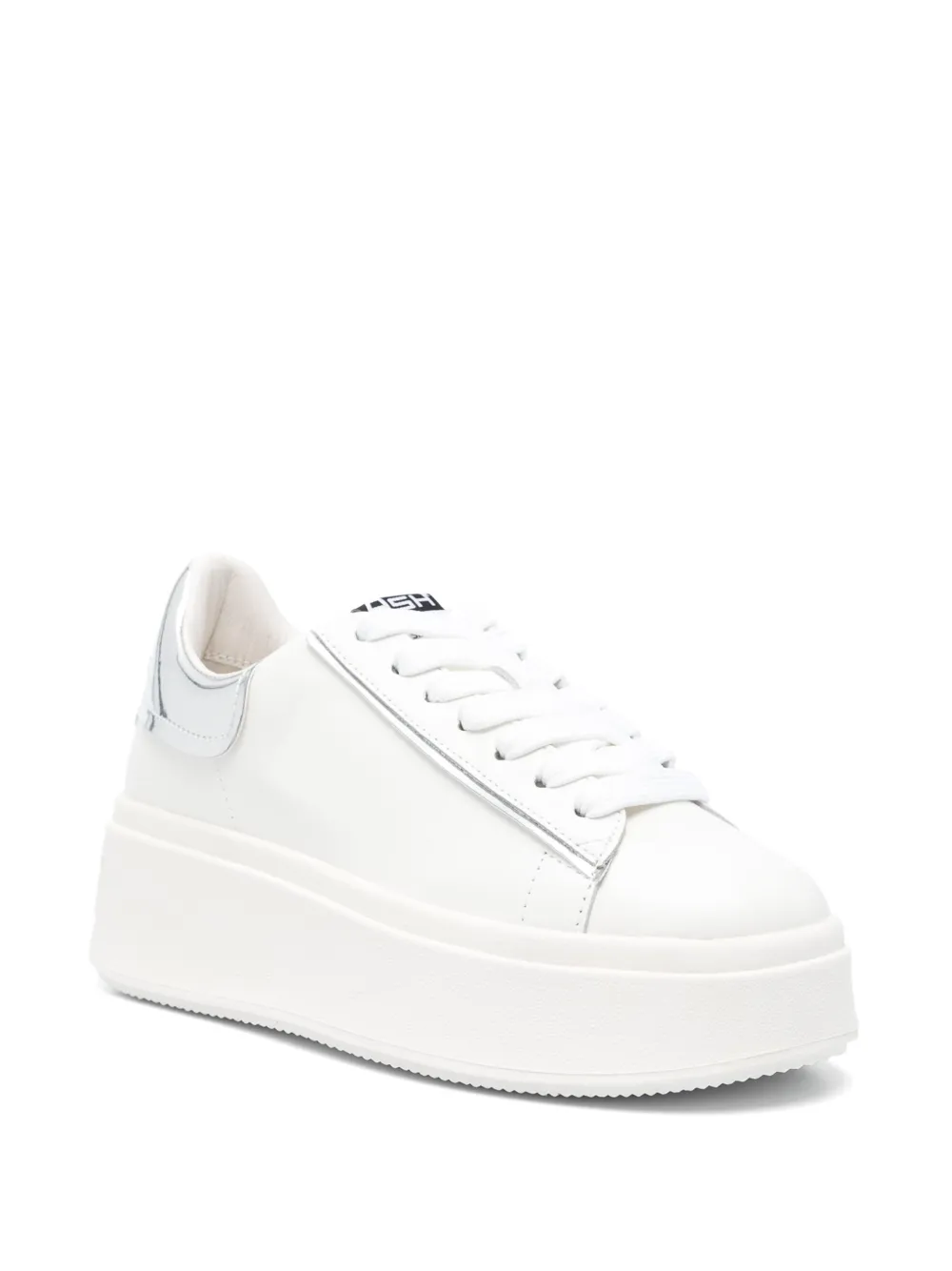 Ash Moby sneakers - Wit