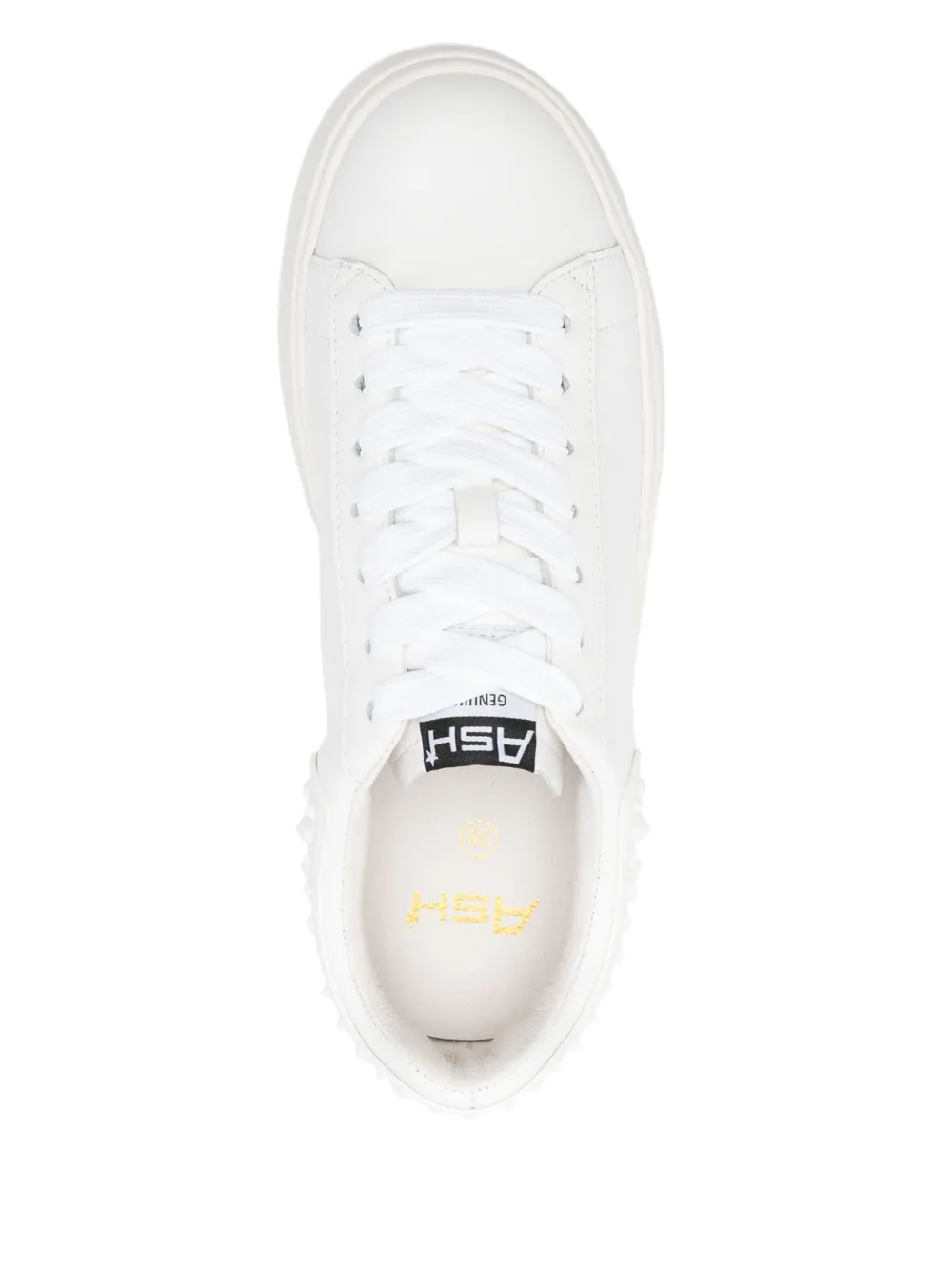 Ash Moby sneakers Wit