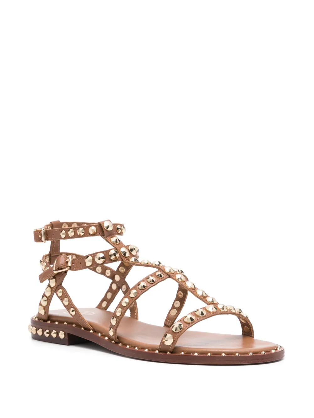 Ash Precious sandals - Bruin