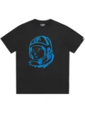 Billionaire Boys Club Astro Helmet T-shirt - Black