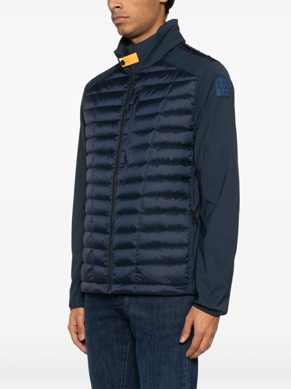 Parajumpers Vince jack Blauw
