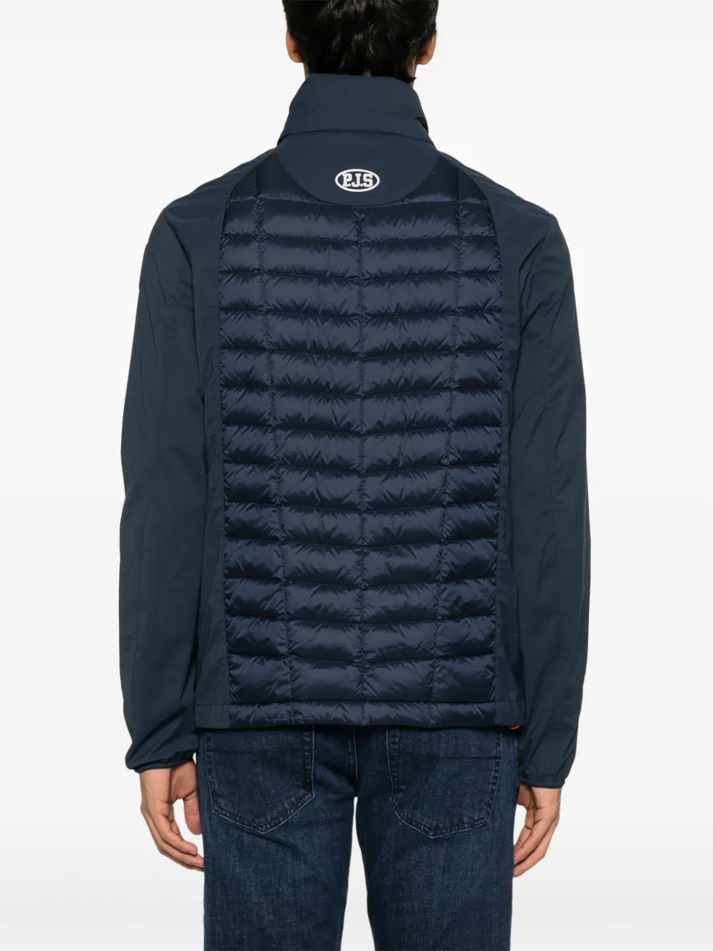 Parajumpers Vince jack Blauw