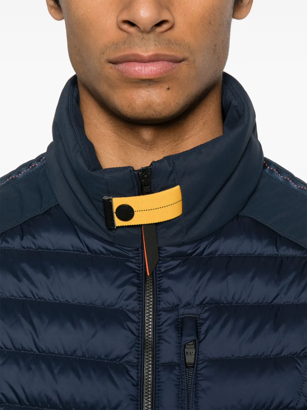Parajumpers Vince jack Blauw
