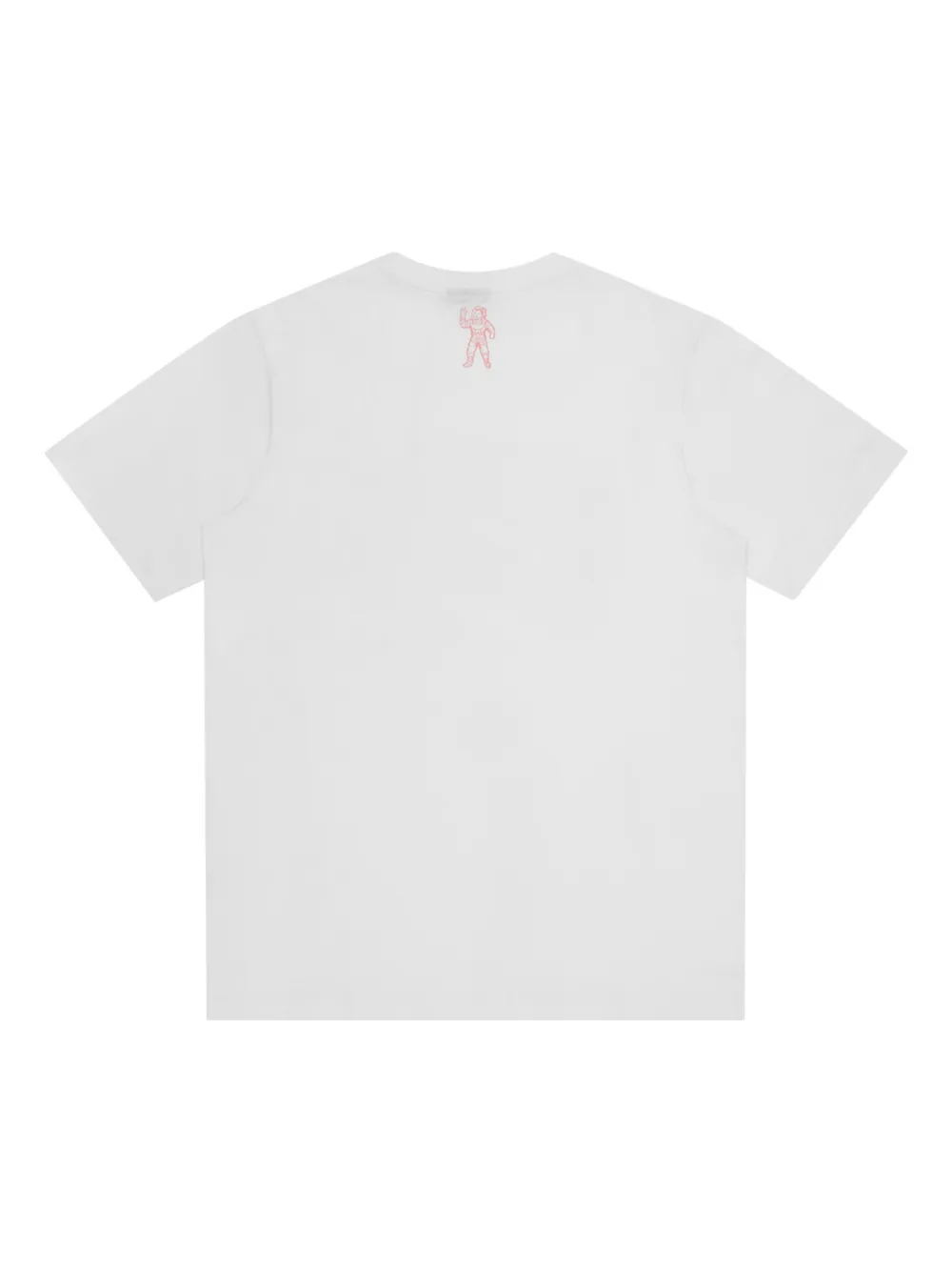 Billionaire Boys Club Arch Logo T-shirt - Wit