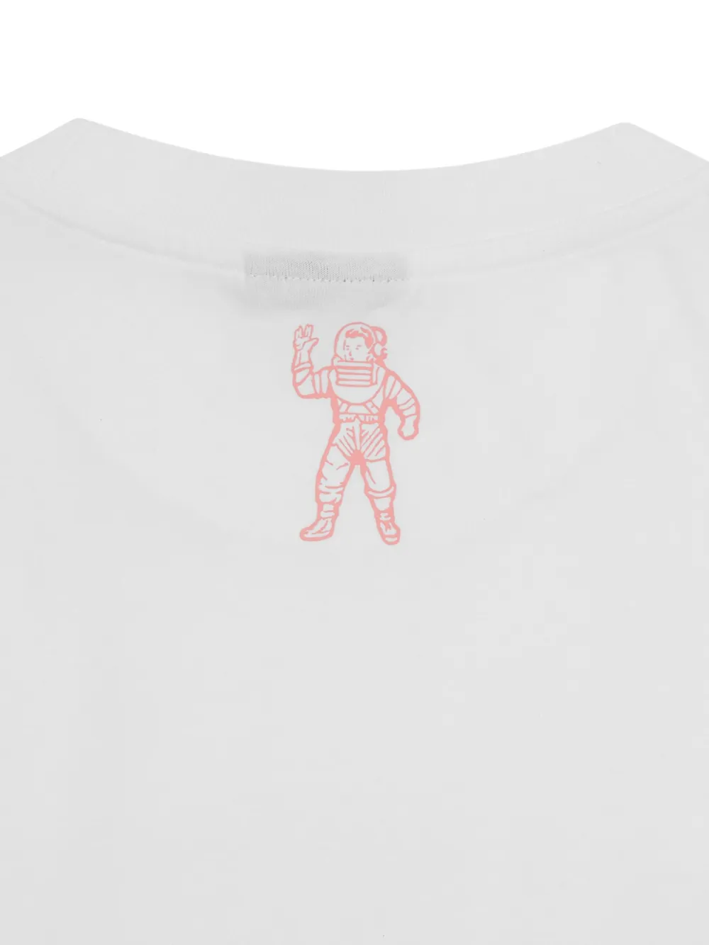 Billionaire Boys Club Arch Logo T-shirt Wit