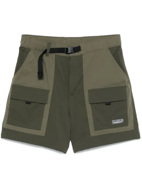 Patagonia short Everyday - Vert - Patagonia - Modalova