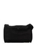 Prada Pre-Owned 2000-2013 Tessuto Zip Top shoulder bag - Black