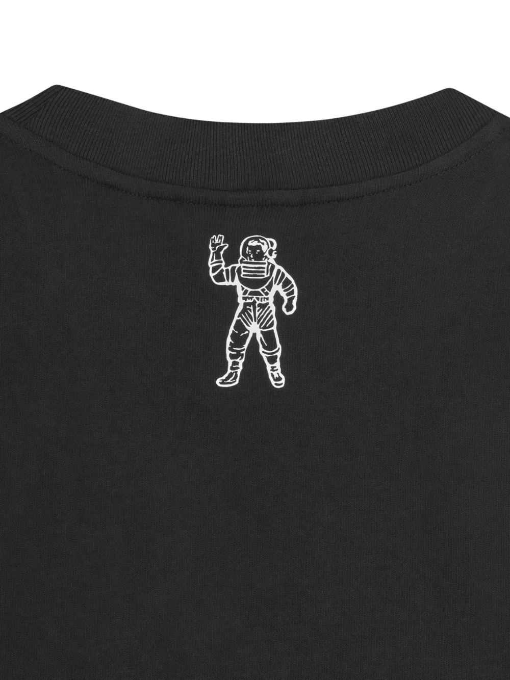 Billionaire Boys Club Arch Logo T-shirt Zwart