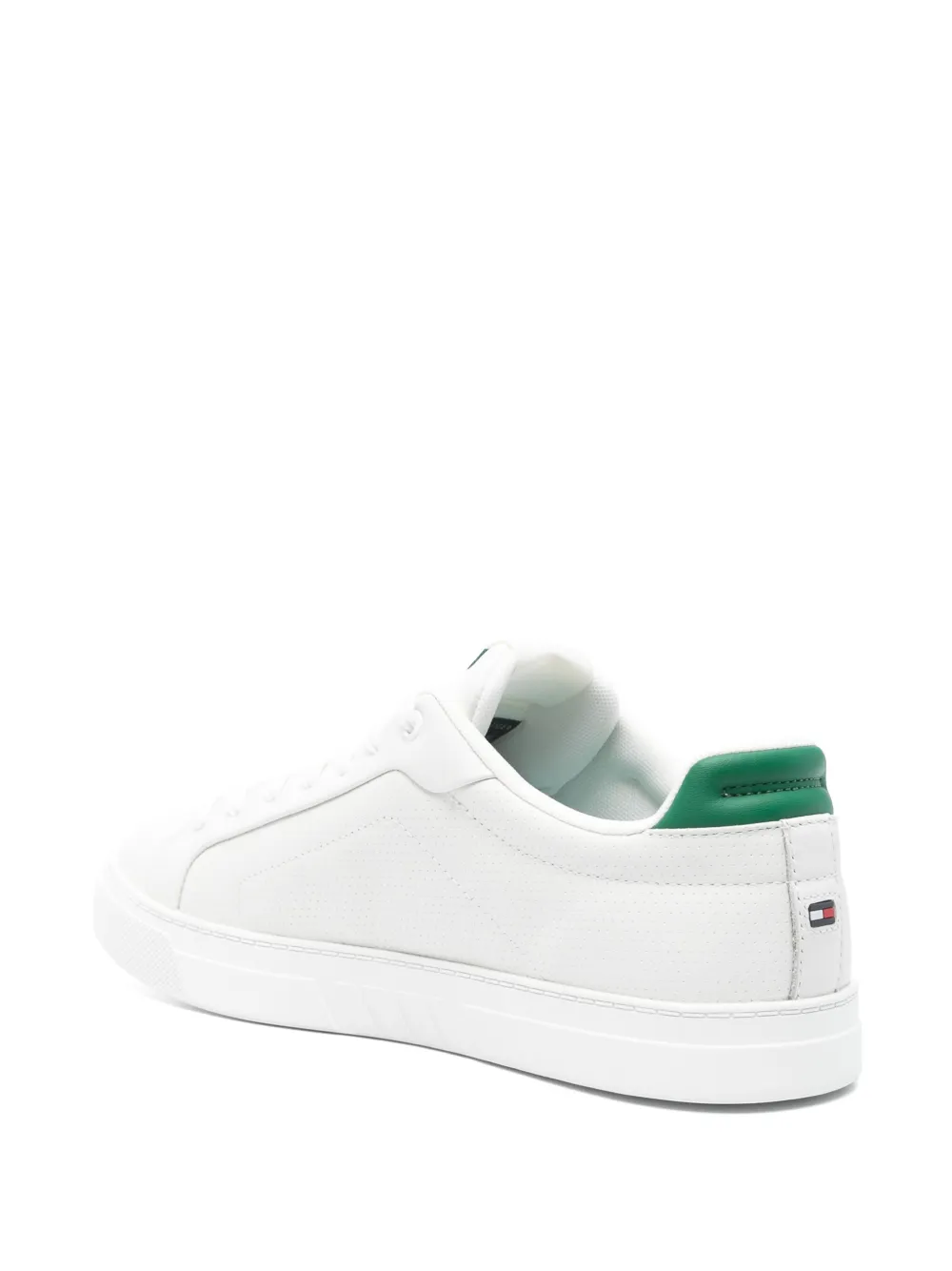 Tommy Hilfiger Icon Court sneakers White